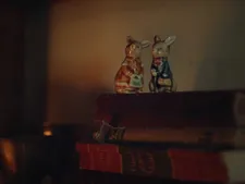 Set decoration sets the tone