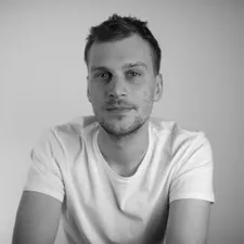 Titas Laucius:  'I really like Czech humour and Czech New Wave movies. They have a dark melancholic humour'