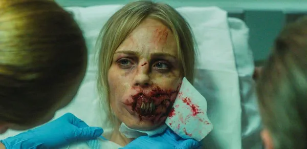 The Soska sisters' Rabid