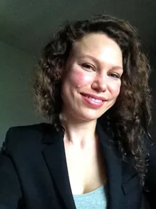 Eye For Film: Interview with Rachel Israel about Keep The Change