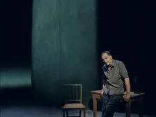 Sophie Fiennes: “I have a particular interest in what is called cinematic staging.”