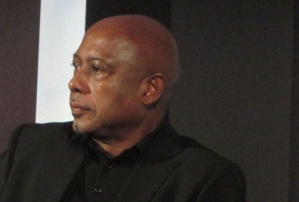 DOC NYC Visionaries Tribute honoree Raoul Peck to receive the Lifetime Achievement Award