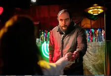 Kim Magnusson: “I always try to go for a story which is universal but also one that has a warm, heart-felt feeling for me and meaning for other people.”