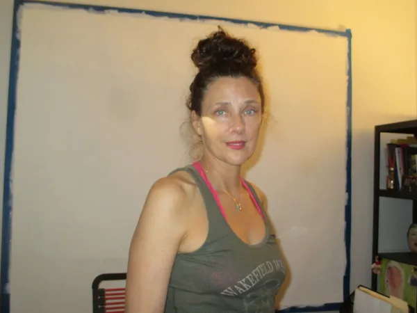 Rebecca Miller 2