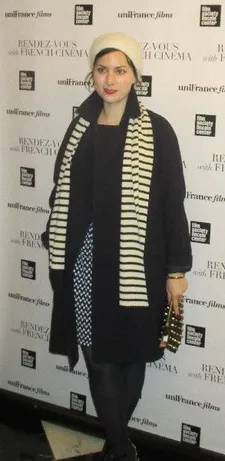 Rebecca Zlotowski on scoring the film with her composer ROB: "It was a real challenge…"