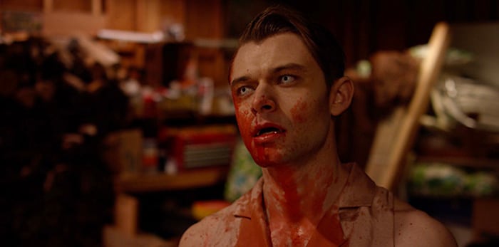 Red Snow (2021) Movie Review from Eye for Film