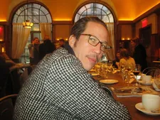 Reda Kateb played Django Reinhardt in Étienne Comar's Django