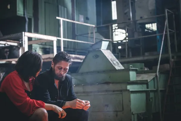 Redemption Of A Rogue