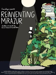 Reinventing Mirazur poster