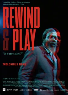 Rewind & Play poster