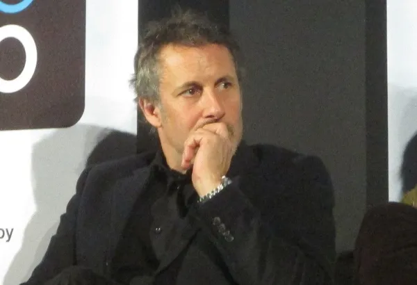 Richard Ladkani