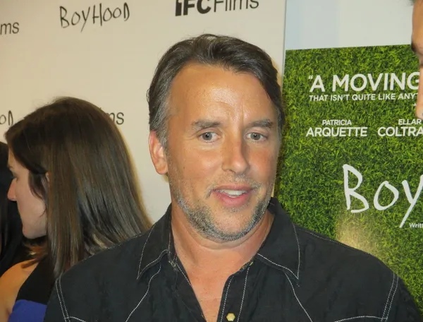 Richard Linklater 12