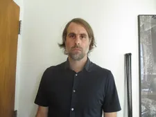 Rick Alverson on The Mountain: "Essentially, the film is separated into mind, body and spirit."