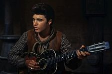 David Zellner on Ricky Nelson singing My Rifle, My Pony And Me in Rio Bravo: "That song in that part of the movie is so great because they're just hanging out."