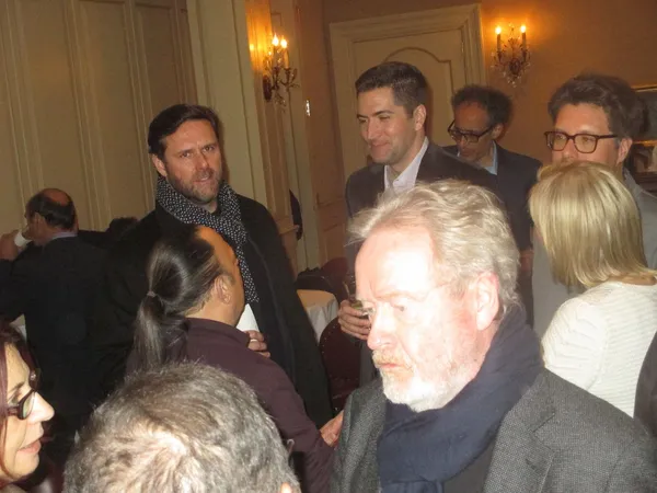 Ridley Scott 4