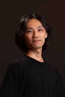 Lu Po-Shun