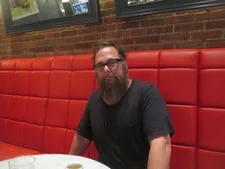 Robert Schwentke: "There's a great quote from JG Ballard, who is a writer I greatly admire, who says we're surrounded by fictions in our daily lives."