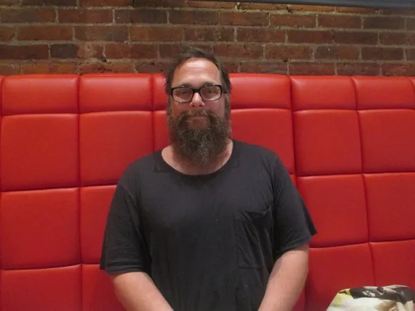 The Captain (Der Hauptmann) director Robert Schwentke: "There's certain conventions in German cinema."