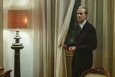 Roberto Citran as Aldo Moro