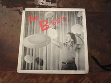 Ed Bahlman’s 99 distributed the B-52’s first single Rock Lobster to Europe