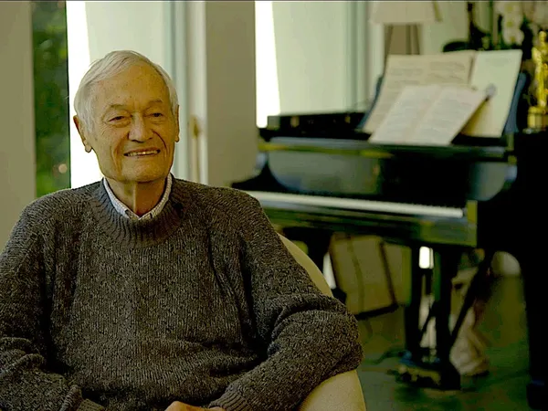 Boris Karloff: The Man Behind The Monster director Thomas Hamilton on his upcoming series Horror Icons on interviewing Roger Corman: “He not only worked with Vincent Price, he worked with Peter Lorre, Basil Rathbone, Lon Chaney.”