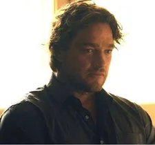 On Ronald Zehrfeld as Tom, a furry: "But one could talk about Beuys at that point. The fur. The earth in the forest."