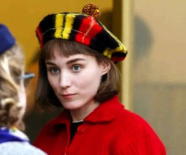 Rooney Mara in Carol
