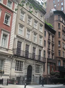 Roosevelt House Public Policy Institute at Hunter College