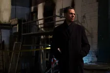 Arnaud Desplechin on Roschdy Zem in Oh Mercy!: “Daoud arrives and says yes, but this truth is not enough. I want a truth which will go a little bit further, slightly further.”