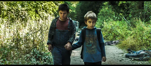 M: Beyond The Wasteland