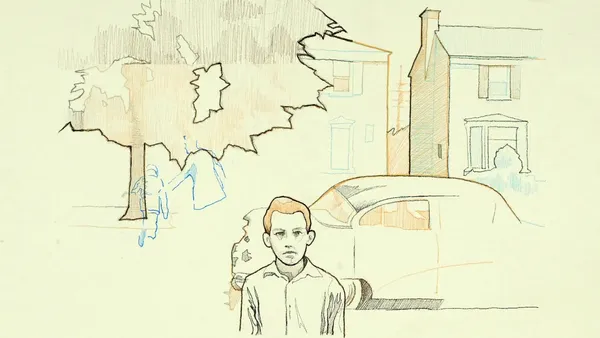 Roy’s World: Barry Gifford’s Chicago