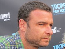 David Gutnik on Rule Of Two Walls Executive Producer Liev Schrieber: “He watched a cut and gave me some really great notes and feedback.”
