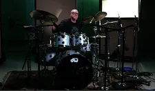 Russ Kunkel: “Hugely influenced by The Beatles because no one had ever heard anything like that before”