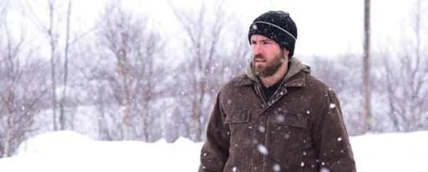 Ryan Reynolds