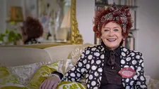 Patricia Quinn shares her memories