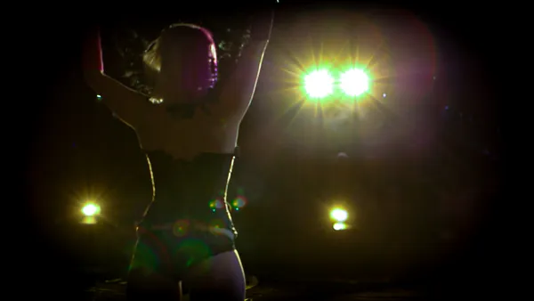 Sane Inside Insanity: The Phenomenon Of Rocky Horror