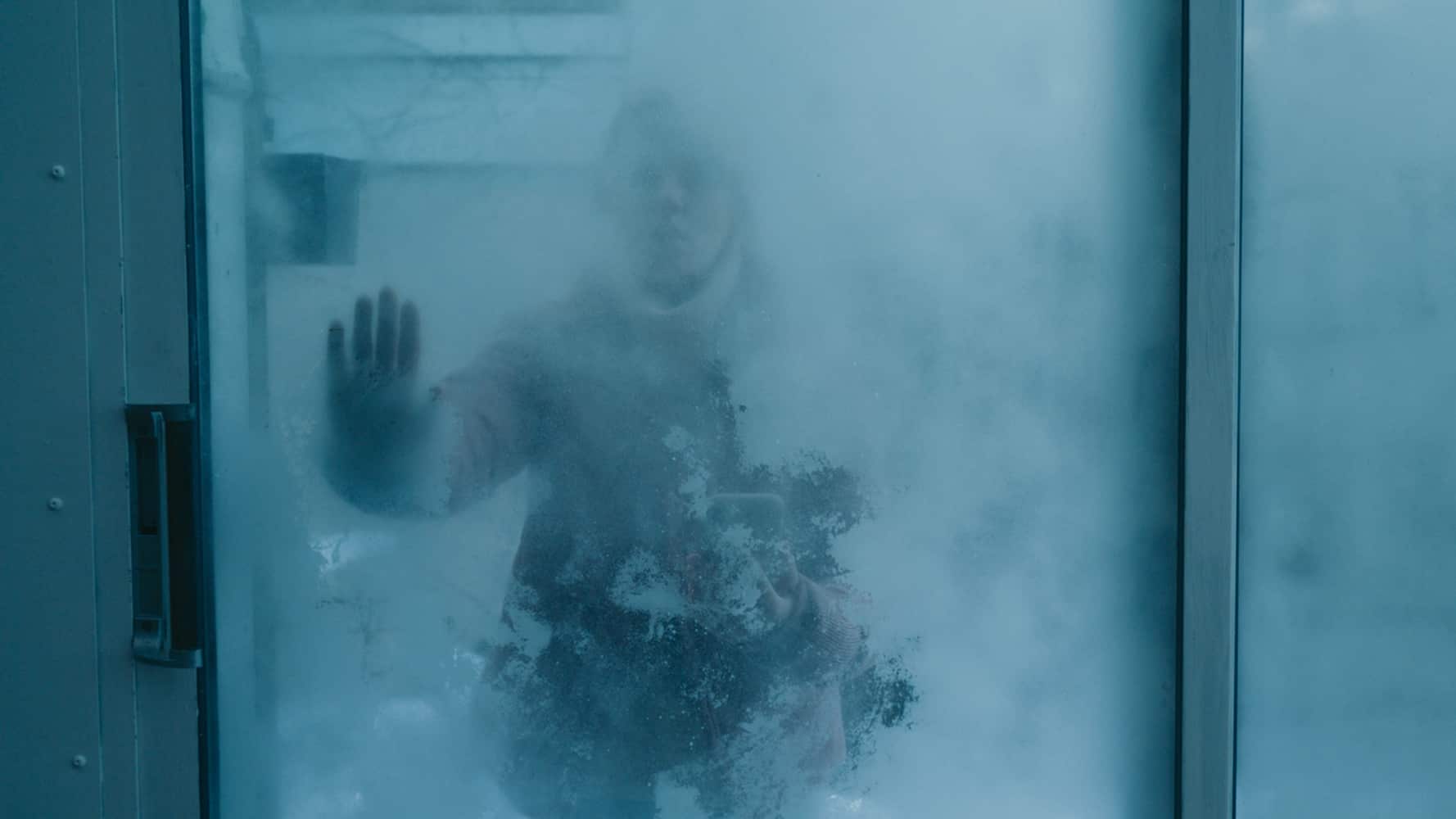 Eye For Film Skyler Davenport in See For Me 3