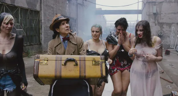 Shakespeare's Sh*tstorm