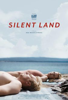 Silent Land poster