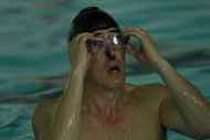 
                                Rob Brydon in Swimming With Men 2 - photo by Vertigo Releasing