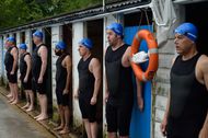
                                Swimming With Men - 7 - photo by Vertigo Releasing