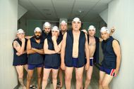 
                                Swimming With Men - 8 - photo by Vertigo Releasing
