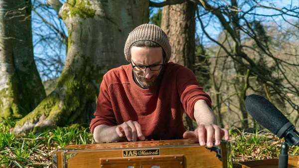 Psalms Of The People