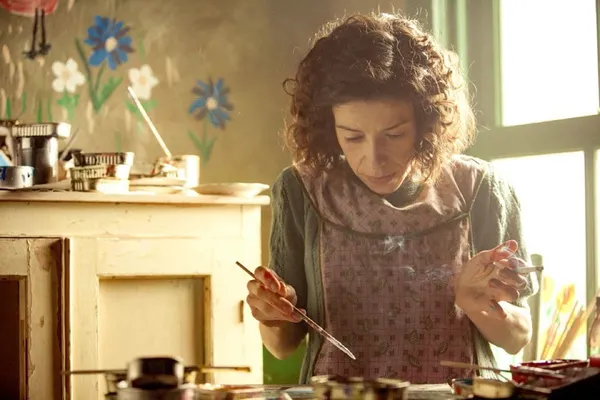 Sally Hawkins as Maud Lewis 3