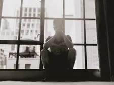 Sam Slater:  'I think things do need to get broken but the idea of vandalism is so lacking in creativity somehow'