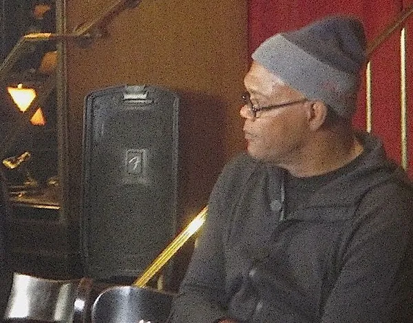 Samuel L Jackson 6
