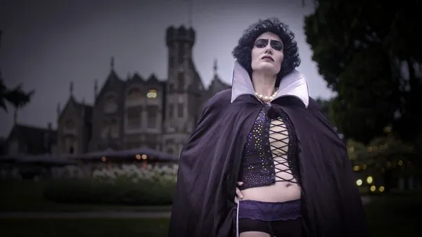Sane Inside Insanity: The Phenomenon Of Rocky Horror