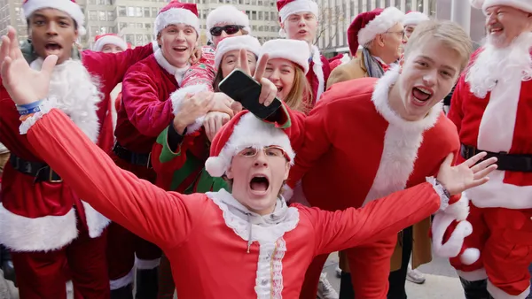 Santacon