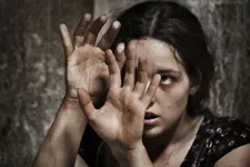 Sara Serraiocco as Rita