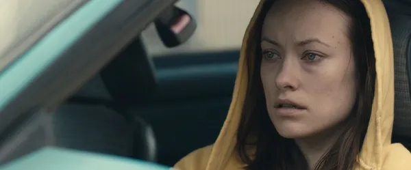 Olivia Wilde in Meadowland 5
